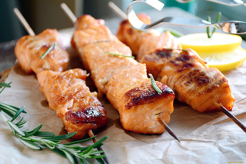 Шашлик: від поняття до готової страви Шашлик: від поняття до готової страви