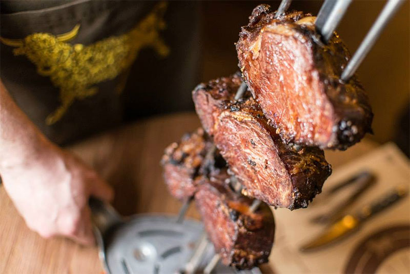 Шашлик: від поняття до готової страви Шашлик: від поняття до готової страви