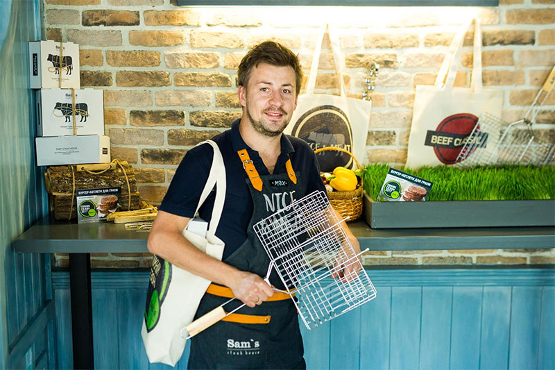 Шашлик: від поняття до готової страви Шашлик: від поняття до готової страви