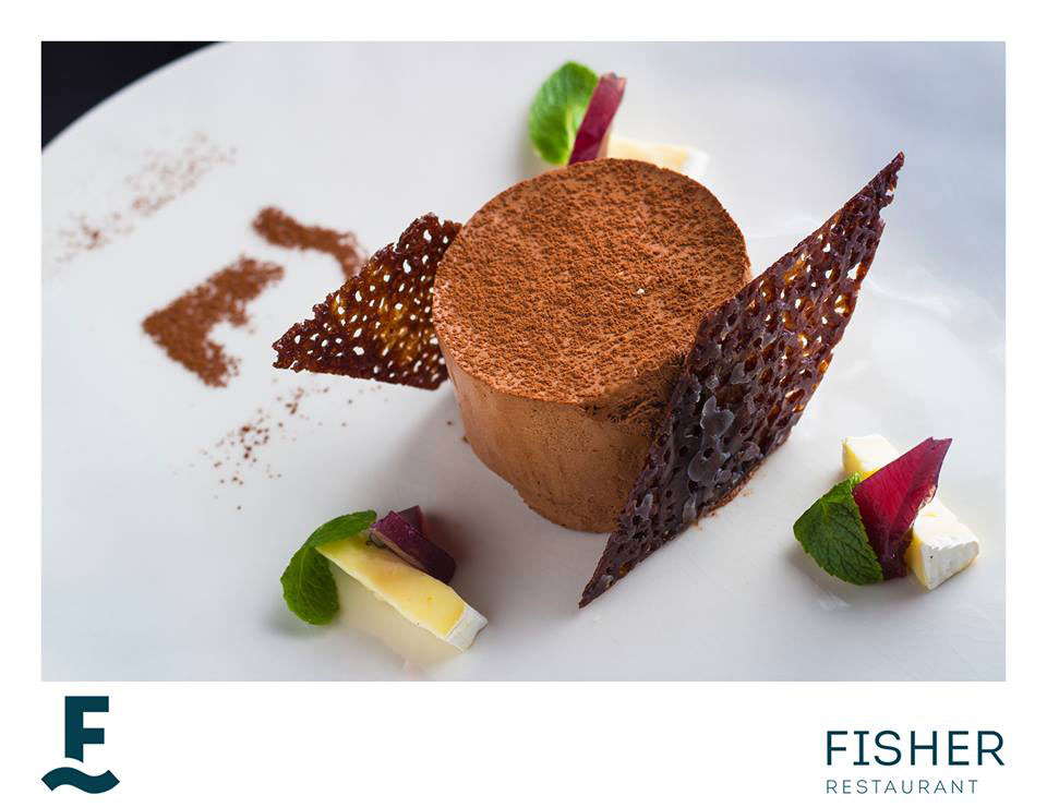 ТОП-10 небанальных блюд с шоколадом в ресторанах Киева ТОП-10 небанальных блюд с шоколадом в ресторанах Киева