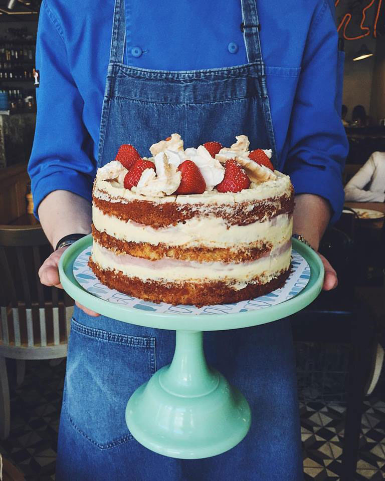 ТОП-10 небанальных блюд с шоколадом в ресторанах Киева ТОП-10 небанальных блюд с шоколадом в ресторанах Киева