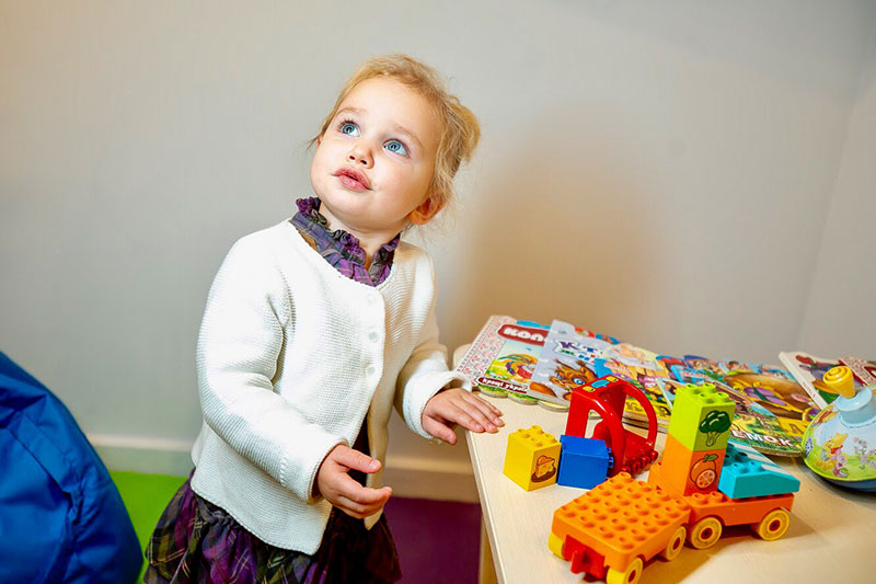 Дитячий час: заклади Києва, куди можна приходити з дітьми Дитячий час: заклади Києва, куди можна приходити з дітьми