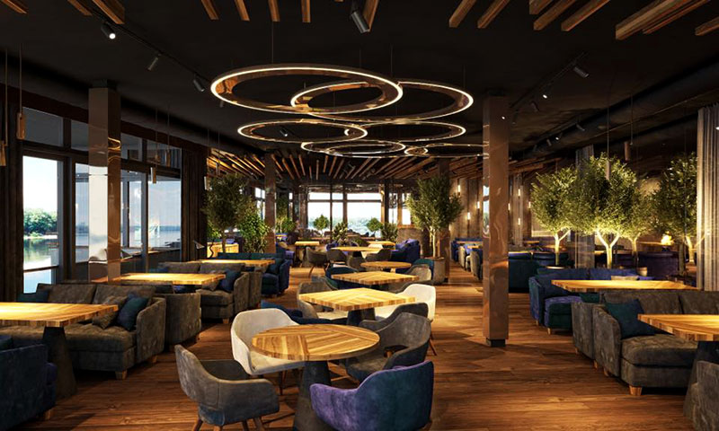 Дитячий час: заклади Києва, куди можна приходити з дітьми Дитячий час: заклади Києва, куди можна приходити з дітьми