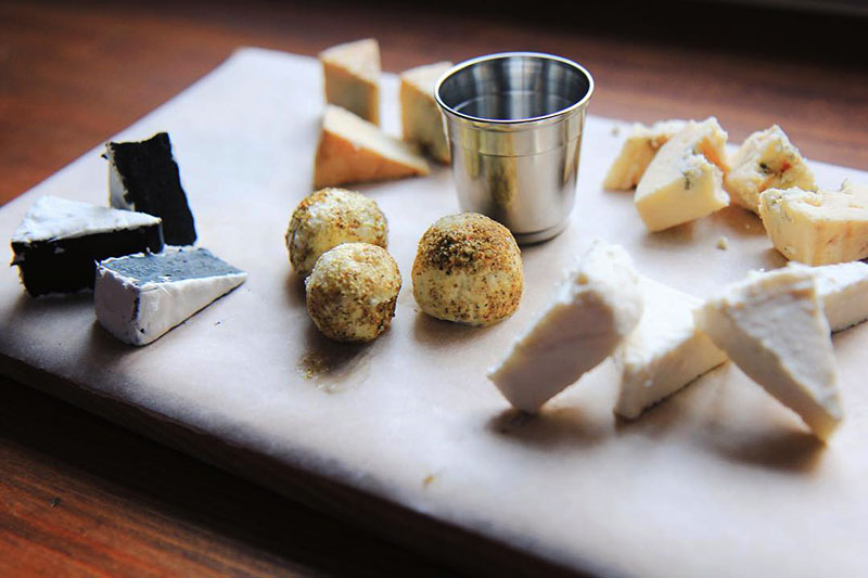 Досліджуємо місцеве: столичн заклади, що проповідують культуру локал фуд Досліджуємо місцеве: столичн заклади, що проповідують культуру локал фуд