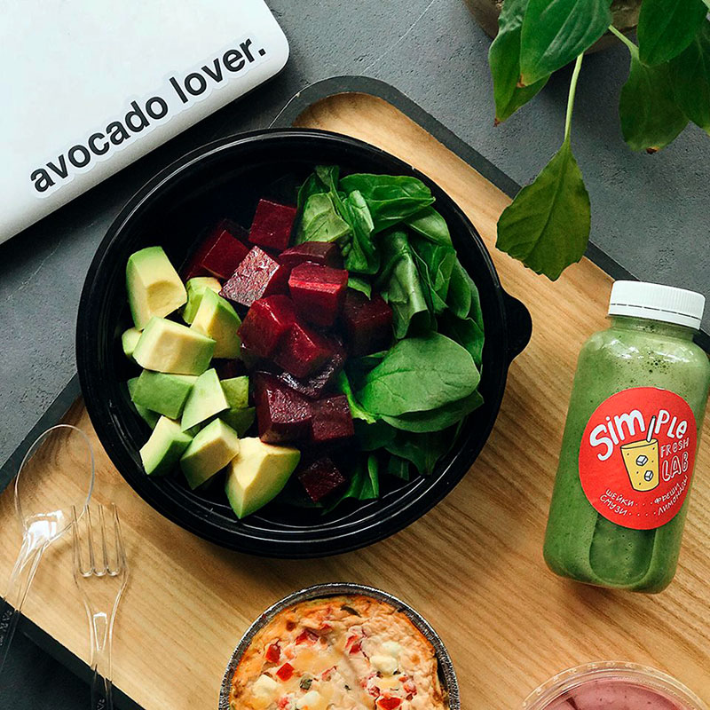 Досліджуємо місцеве: столичн заклади, що проповідують культуру локал фуд Досліджуємо місцеве: столичн заклади, що проповідують культуру локал фуд