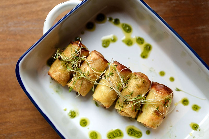 Масляна в ресторанах Києва Масляна в ресторанах Києва