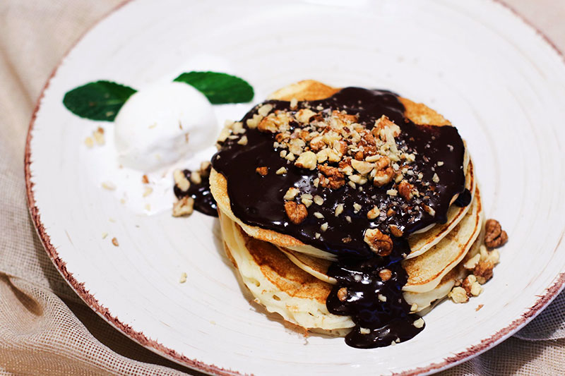 Масляна в ресторанах Києва Масляна в ресторанах Києва