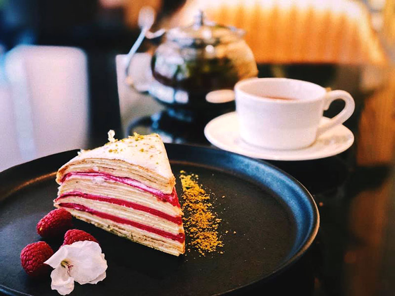 Масляна в ресторанах Києва Масляна в ресторанах Києва