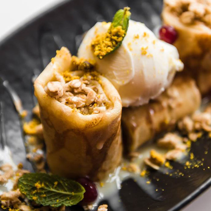 Масляна в ресторанах Києва Масляна в ресторанах Києва