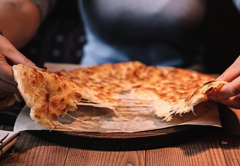 Ко Дню Киева: пикник в центре города и заведения, где запастись едой для него Ко Дню Киева: пикник в центре города и заведения, где запастись едой для него