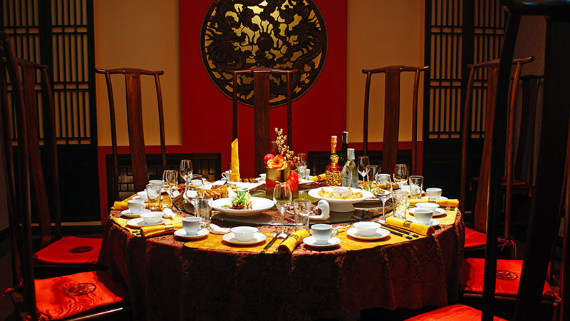 Ресторан автентичної китайської кухні Шовковий Шлях на Палаці Україна Ресторан автентичної китайської кухні Шовковий Шлях на Палаці Україна