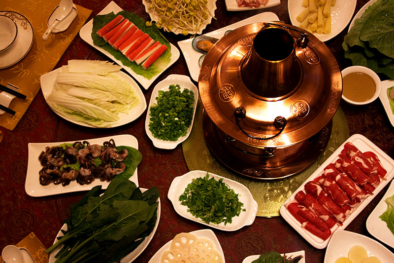 Ресторан автентичної китайської кухні Шовковий Шлях на Палаці Україна Ресторан автентичної китайської кухні Шовковий Шлях на Палаці Україна