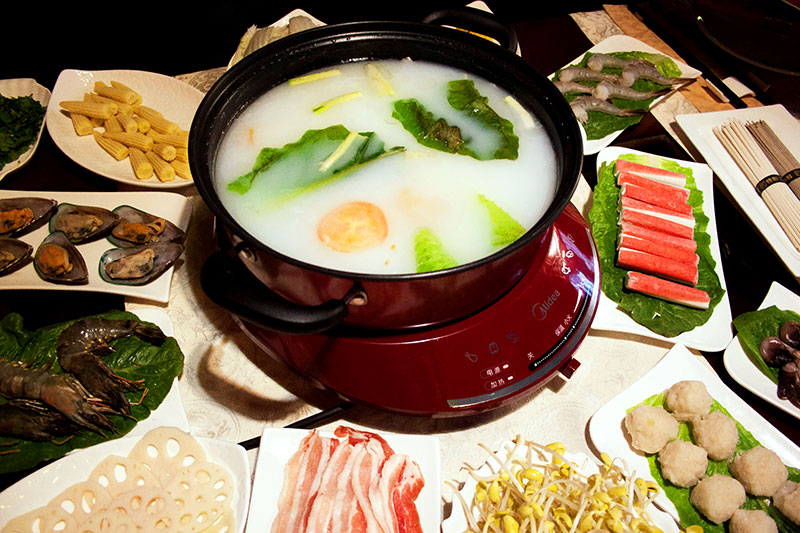 Ресторан автентичної китайської кухні Шовковий Шлях на Палаці Україна Ресторан автентичної китайської кухні Шовковий Шлях на Палаці Україна