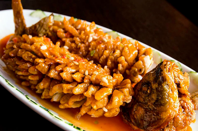 Ресторан автентичної китайської кухні Шовковий Шлях на Палаці Україна Ресторан автентичної китайської кухні Шовковий Шлях на Палаці Україна