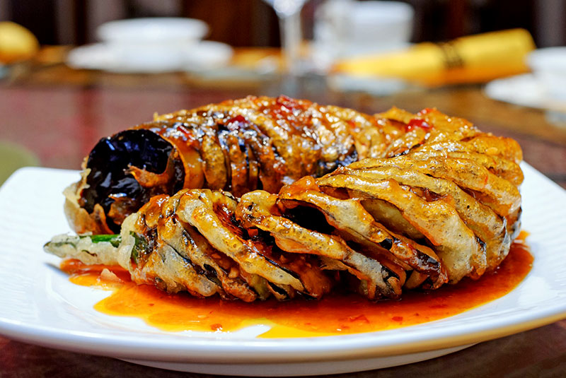 Ресторан автентичної китайської кухні Шовковий Шлях на Палаці Україна Ресторан автентичної китайської кухні Шовковий Шлях на Палаці Україна