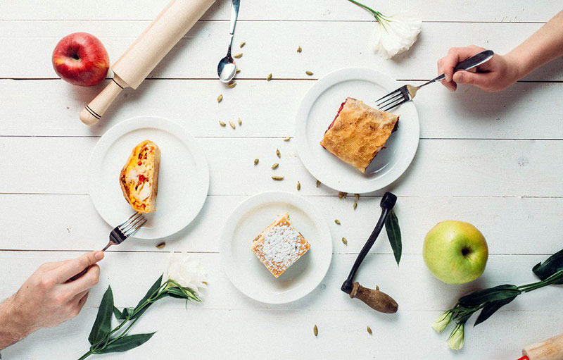 Гастрономічна подорож: львівські заклади в Києві Гастрономічна подорож: львівські заклади в Києві