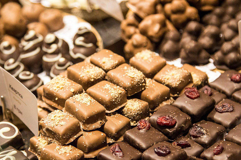 Гастрономічна подорож: львівські заклади в Києві Гастрономічна подорож: львівські заклади в Києві