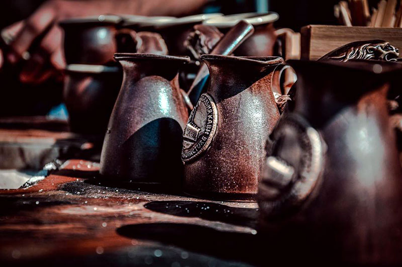 Гастрономічна подорож: львівські заклади в Києві Гастрономічна подорож: львівські заклади в Києві