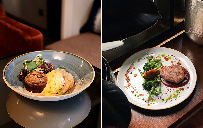 Нове місце (Київ): здорова їжа та коктейлі у Smartass Kitchen&Bar на Жилянській Нове місце (Київ): здорова їжа та коктейлі у Smartass Kitchen&Bar на Жилянській