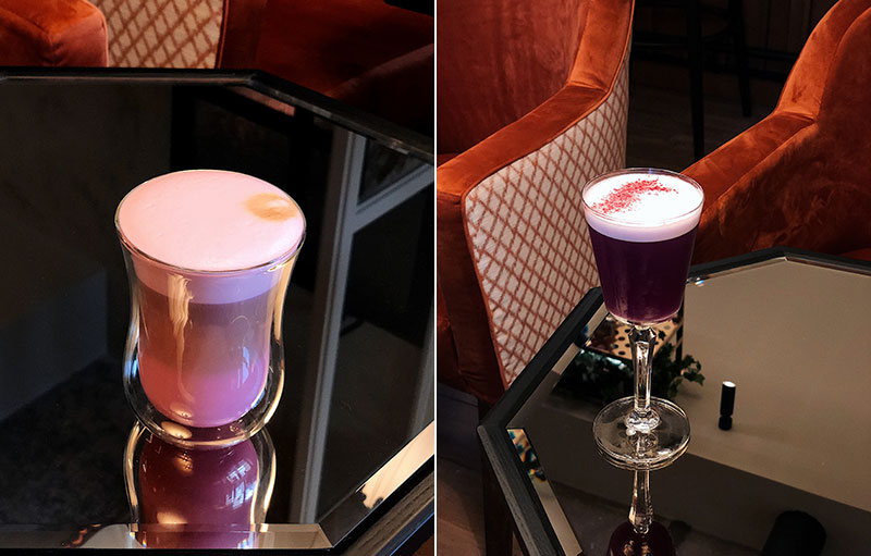 Нове місце (Київ): здорова їжа та коктейлі у Smartass Kitchen&Bar на Жилянській Нове місце (Київ): здорова їжа та коктейлі у Smartass Kitchen&Bar на Жилянській