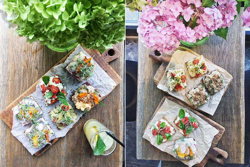 Новое место (Киев): кафе скандинавской кухни Smørrebrød.Kiev Новое место (Киев): кафе скандинавской кухни Smørrebrød.Kiev