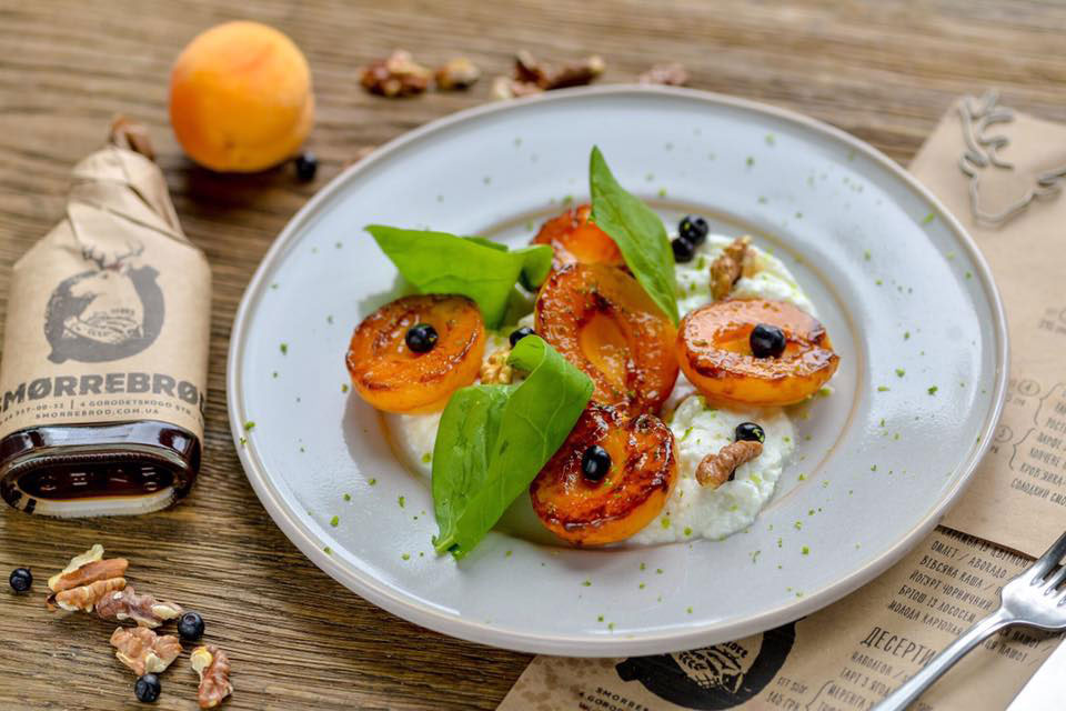 Новое место (Киев): кафе скандинавской кухни Smørrebrød.Kiev Новое место (Киев): кафе скандинавской кухни Smørrebrød.Kiev