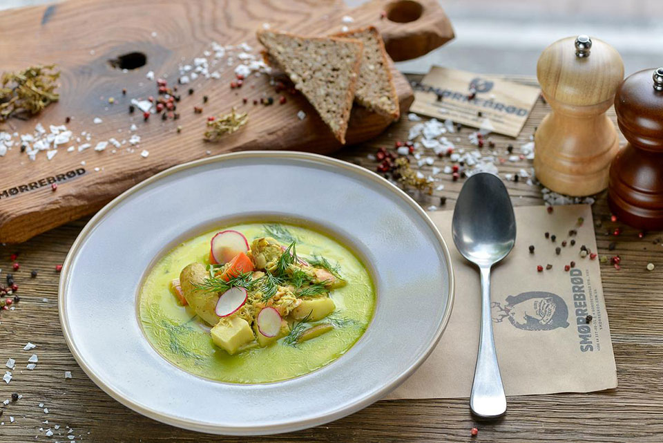 Новое место (Киев): кафе скандинавской кухни Smørrebrød.Kiev Новое место (Киев): кафе скандинавской кухни Smørrebrød.Kiev