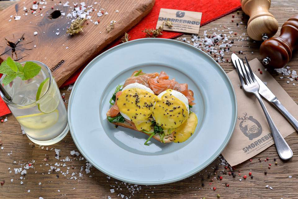 Новое место (Киев): кафе скандинавской кухни Smørrebrød.Kiev Новое место (Киев): кафе скандинавской кухни Smørrebrød.Kiev