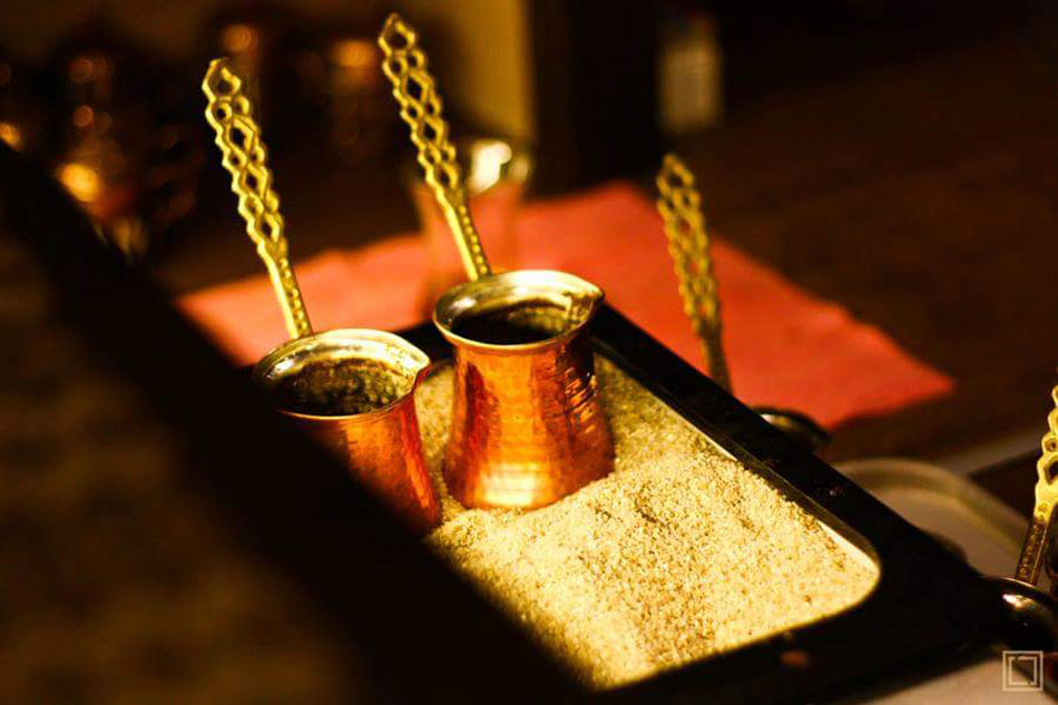 Софра – кафе крымскотатарской кухни на Печерске Софра – кафе крымскотатарской кухни на Печерске