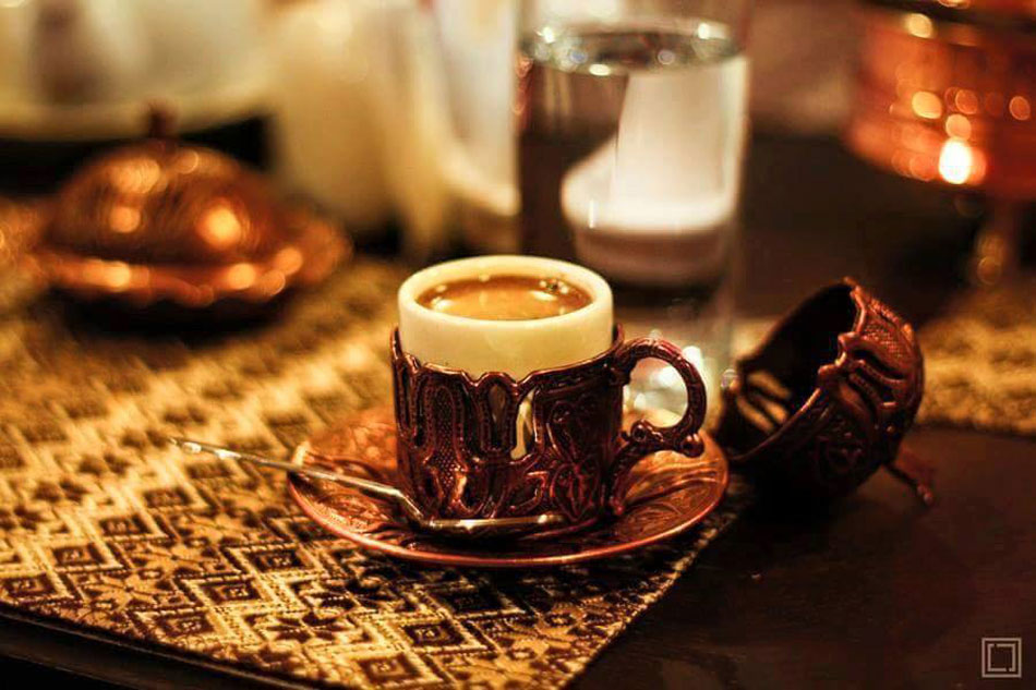 Софра – кафе крымскотатарской кухни на Печерске Софра – кафе крымскотатарской кухни на Печерске