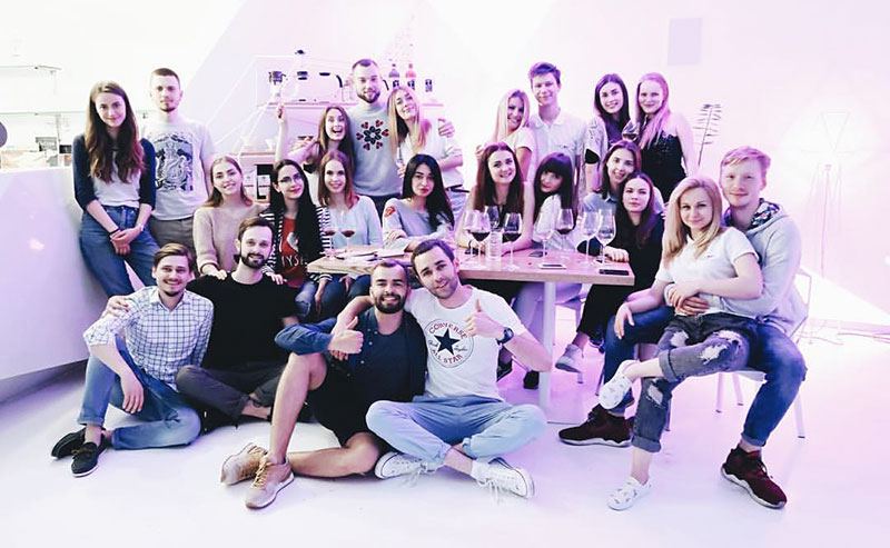 Объявлены победители Национальной ресторанной премии Объявлены победители Национальной ресторанной премии