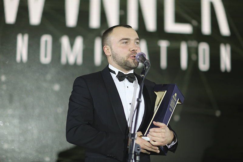 Объявлены победители Национальной ресторанной премии Объявлены победители Национальной ресторанной премии