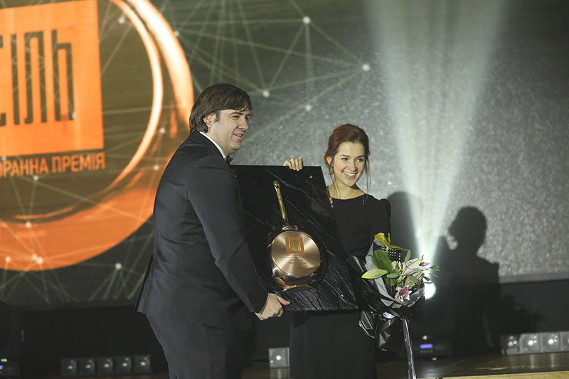 Объявлены победители Национальной ресторанной премии Объявлены победители Национальной ресторанной премии