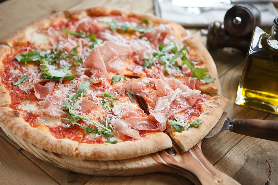 Новое место (Киев): ресторан-пекарня Spezzo на Русановке Новое место (Киев): ресторан-пекарня Spezzo на Русановке