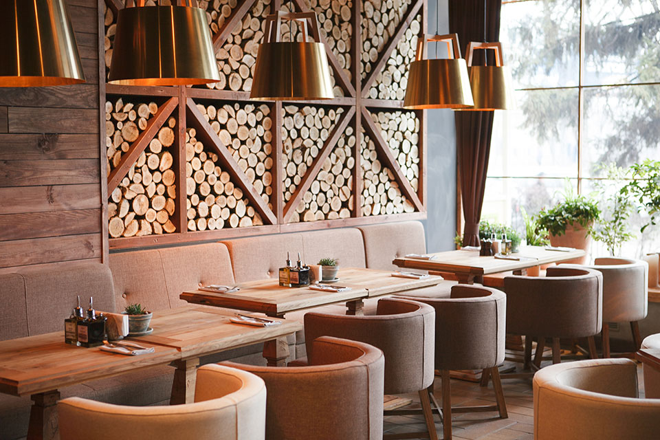 Новое место (Киев): ресторан-пекарня Spezzo на Русановке Новое место (Киев): ресторан-пекарня Spezzo на Русановке