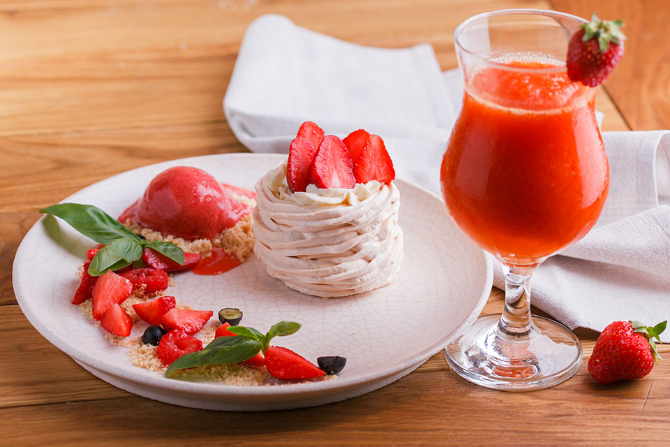 Новое место (Киев): итальянский ресторан-пекарня Spezzo на Святошино Новое место (Киев): итальянский ресторан-пекарня Spezzo на Святошино