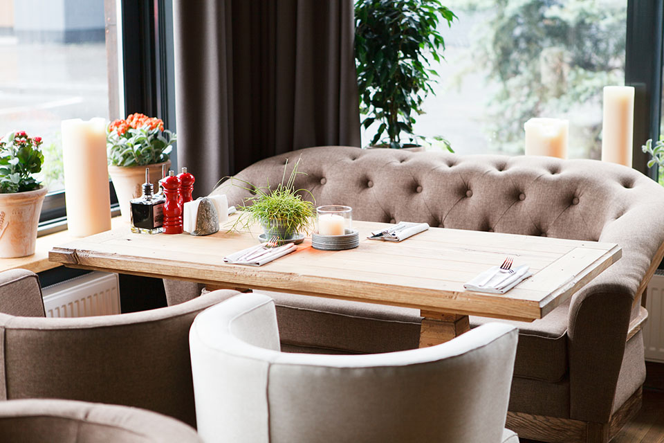 Новое место (Киев): итальянский ресторан-пекарня Spezzo на Святошино Новое место (Киев): итальянский ресторан-пекарня Spezzo на Святошино