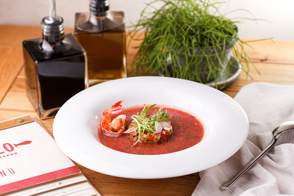 Новое место (Киев): итальянский ресторан-пекарня Spezzo на Святошино Новое место (Киев): итальянский ресторан-пекарня Spezzo на Святошино