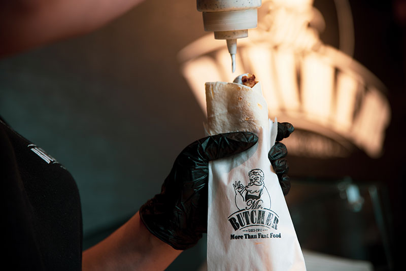 Стрит-фуд в Киеве: где вкусно поесть на ходу Стрит-фуд в Киеве: где вкусно поесть на ходу