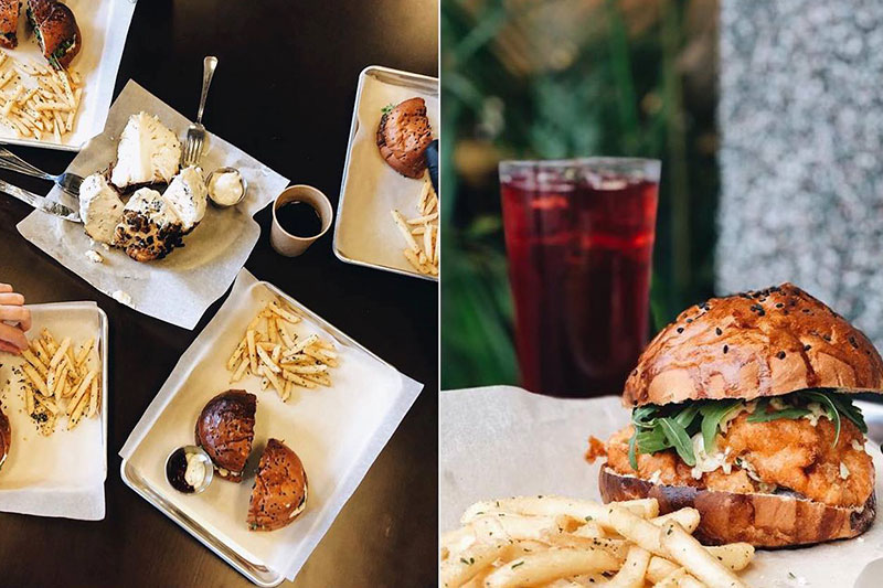 Стрит-фуд в Киеве: где вкусно поесть на ходу Стрит-фуд в Киеве: где вкусно поесть на ходу