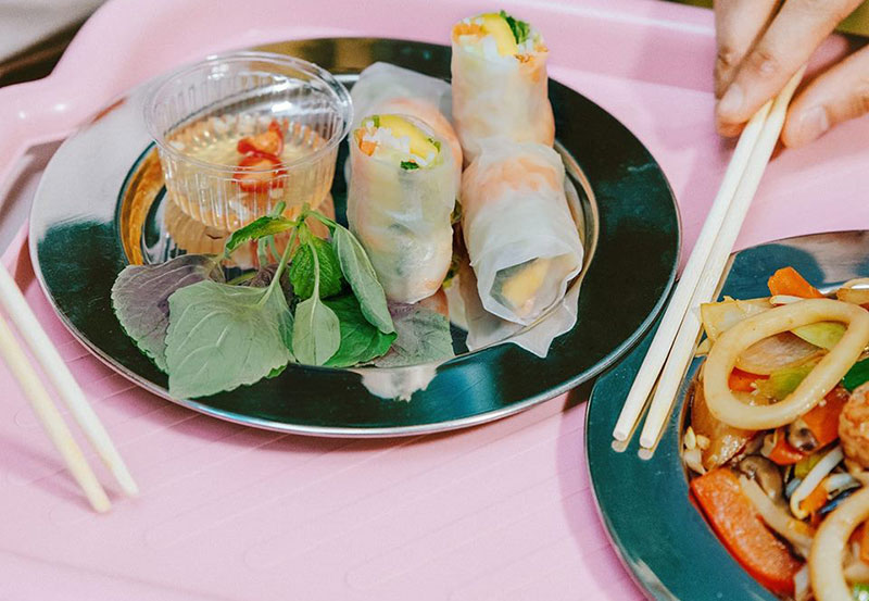 Стрит-фуд в Киеве: где вкусно поесть на ходу Стрит-фуд в Киеве: где вкусно поесть на ходу