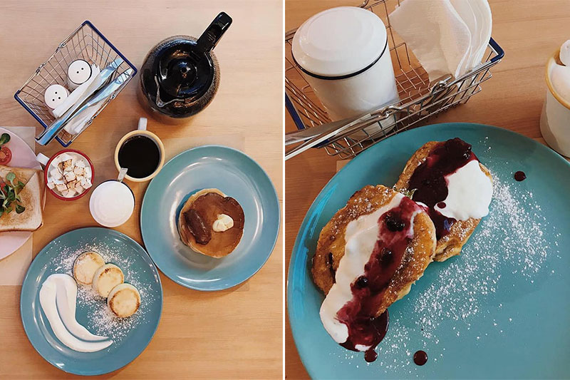 Стрит-фуд в Киеве: где вкусно поесть на ходу Стрит-фуд в Киеве: где вкусно поесть на ходу