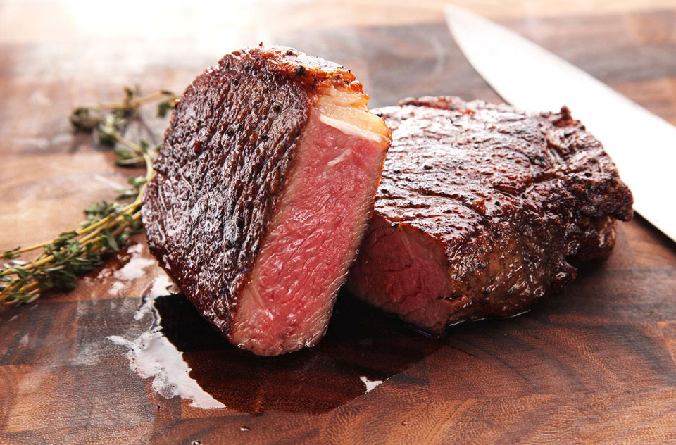 Теория и практика: су-вид. Су-вид в ресторанах Киева Теория и практика: су-вид. Су-вид в ресторанах Киева