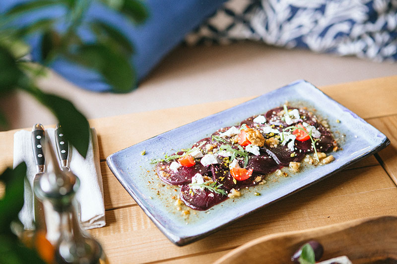 Новое место (Киев): ресторан греческой кухни Taverna Новое место (Киев): ресторан греческой кухни Taverna