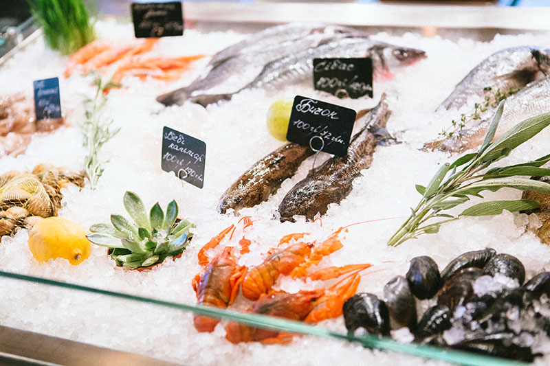 Новое место (Киев): ресторан греческой кухни Taverna Новое место (Киев): ресторан греческой кухни Taverna