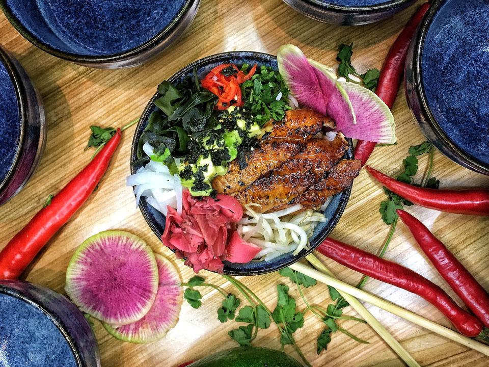 Рыбное место (Киев): новый ресторан The Seafood bar на Печерске Рыбное место (Киев): новый ресторан The Seafood bar на Печерске