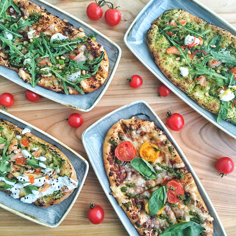 Рыбное место (Киев): новый ресторан The Seafood bar на Печерске Рыбное место (Киев): новый ресторан The Seafood bar на Печерске