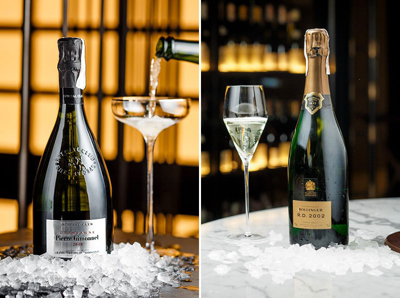 6 порад про те, як вибрати вино в ресторані 6 порад про те, як вибрати вино в ресторані