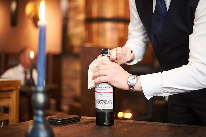 6 порад про те, як вибрати вино в ресторані 6 порад про те, як вибрати вино в ресторані