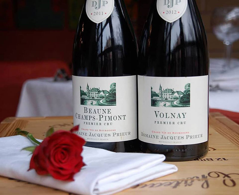 6 порад про те, як вибрати вино в ресторані 6 порад про те, як вибрати вино в ресторані